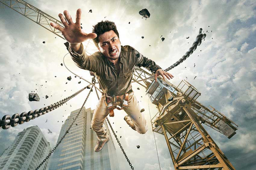 真正靠得住的云呼科技